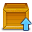 Box Up icon